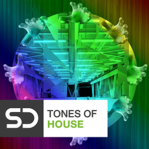 TONES OF HOUSE