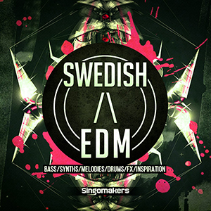 SWEDISH  EDM