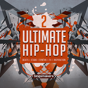 ULTIMATE HIP HOP 2