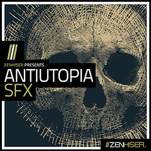 ANTIUTOPIA SFX