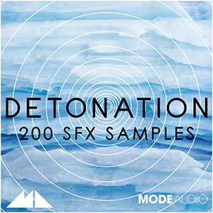 DETONATION