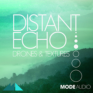 DISTANT ECHO