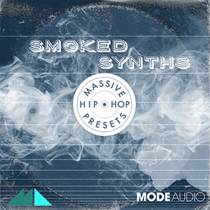 SMOKED SYNTHS
