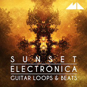 SUNSET ELECTRONICA