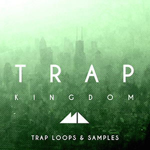 TRAP KINGDOM