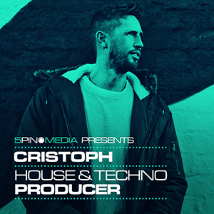 CRISTOPH HOUSE & TECHNO PRODUCER