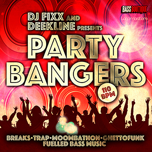 PARTY BANGERS