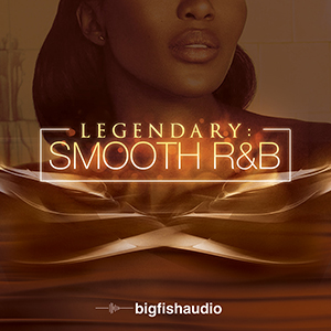 LEGENDARY - SMOOTH RNB