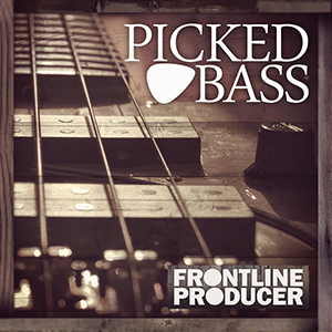 PICKED BASS
