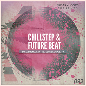 CHILLSTEP & FUTURE BEAT
