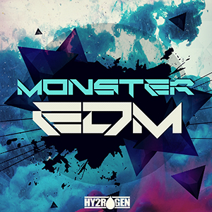 MONSTER EDM