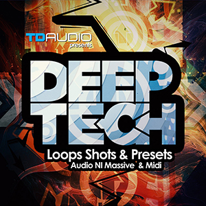 TD AUDIO PRESENTS DEEP TECH