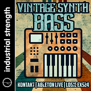VINTAGE SYNTH BASS