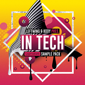 LEFTWING & KODY - IN TECH