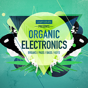 ORGANIC ELECTRONICS