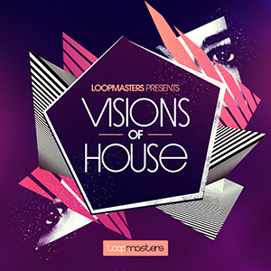 VISIONS OF HOUSE
