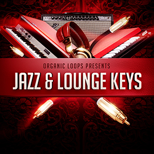 JAZZ & LOUNGE KEYS