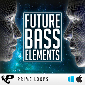 FUTURE BASS ELEMENTS