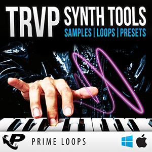 TRAP SYNTH TOOLS