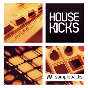 HOUSE KICKS