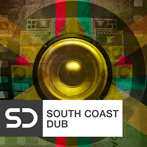 SOUTH COAST DUB