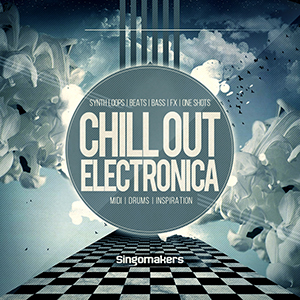 CHILL OUT ELECTRONICA
