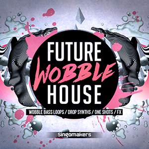 FUTURE WOBBLE HOUSE