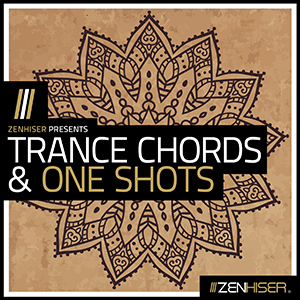 TRANCE CHORDS & ONE SHOTS