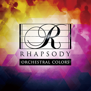 RHAPSODY ORCHESTRAL COLORS
