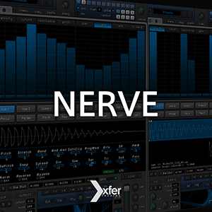NERVE
