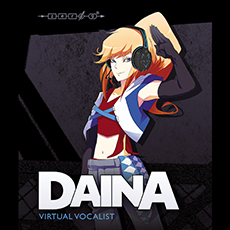 DAINA