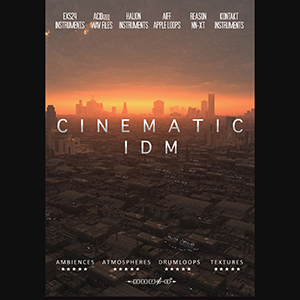 CINEMATIC IDM