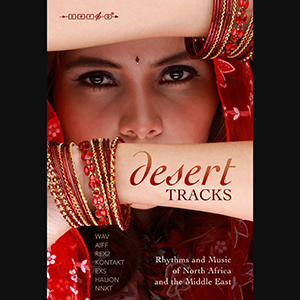 DESERT TRACKS