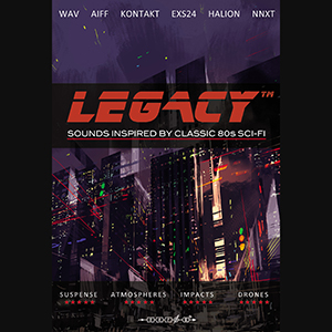 LEGACY