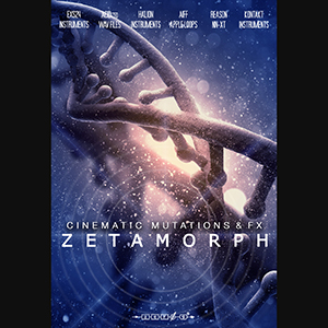 ZETAMORPH
