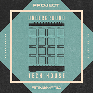 UNDERGROUND TECH HOUSE