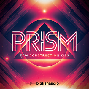 PRISM - EDM CONSTRUCTION KITS