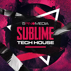 SUBLIME TECH HOUSE