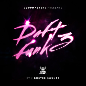 DAFT FUNK 3