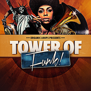 TOWER OF FUNK