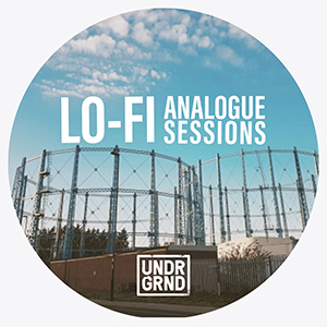 LO-FI ANALOGUE SESSIONS