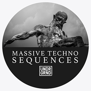 MASSIVE TECHNO SEQUENCES