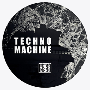 TECHNO MACHINE