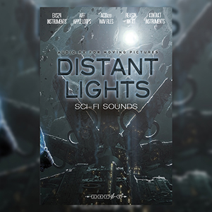 DISTANT LIGHTS