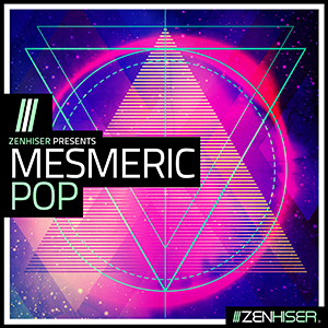 MESMERICPOP