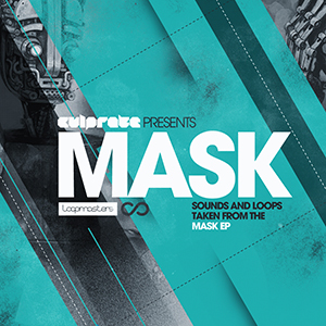 CULPRATE PRESENTS - MASK