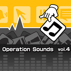 OPERATION SOUNDS VOL.4