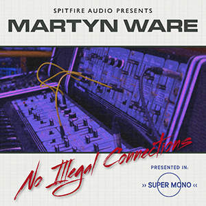 MARTYN WARE N.I.C.