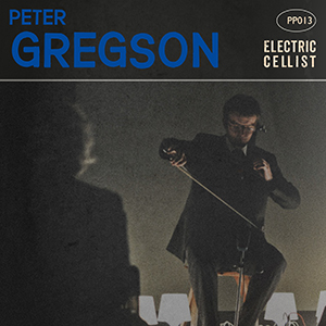 IGNEOUS ELECTRIC CELLO