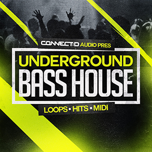 UNDERGROUND BASS HOUSE